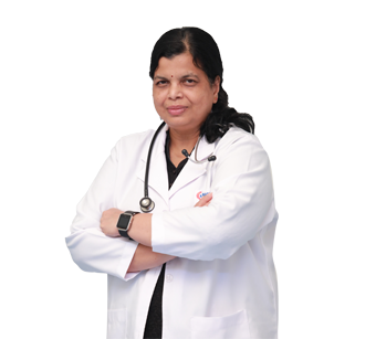 DR. Preetha Maniyalath